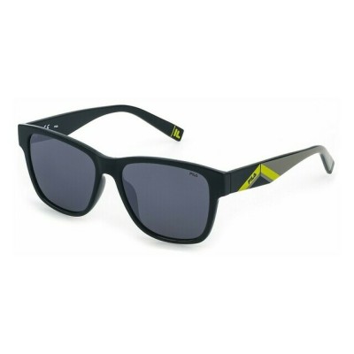 Fila Unisex Κοκκάλινα Καθρέφτης Γυαλιά Ηλίου SFI118V