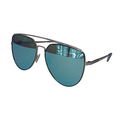 Kristian Olsen Unisex Μεταλλικά Καθρέφτης Γυαλιά Ηλίου KO-094