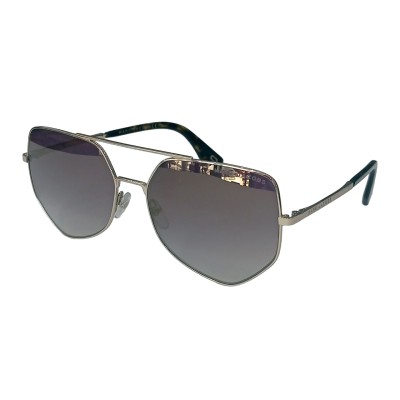 Mark Jacobs Unisex Μεταλλικά Καθρέφτης Γυαλιά Ηλίου 326/S