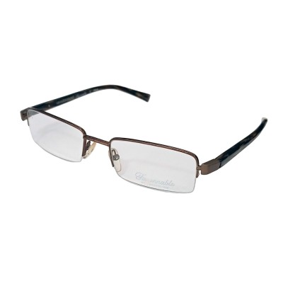 Faconnable Unisex Nylor Γυαλιά Οράσεως FP2076