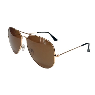 Max Unisex Μεταλλικά Γυαλιά Ηλίου 774/S