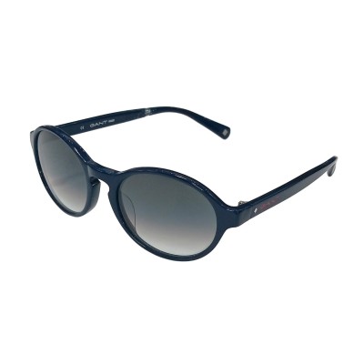 Gant Unisex Κοκκάλινα Ντεγκραντέ Γυαλιά Ηλίου SETH