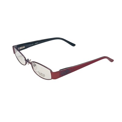 Guess Kids Metallic Reading Glasses GU 9039