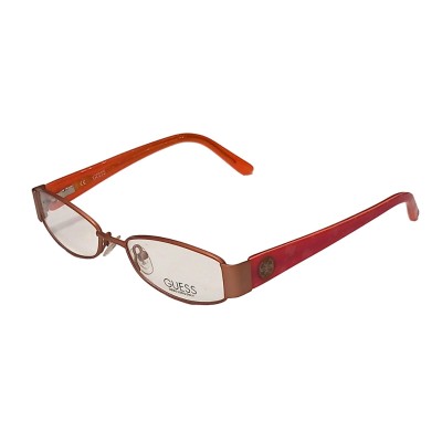 Guess Kids Metallic Reading Glasses GU9028