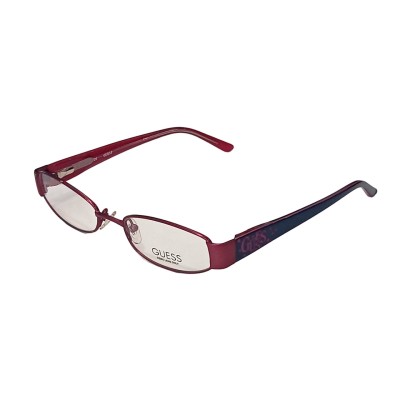 Guess Kids Metallic Reading Glasses GU 9039