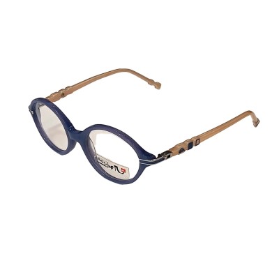 Quiksilver Παιδικά Κοκκάλινα Γυαλιά Οράσεως QO3100