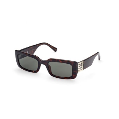 Guess Unisex Κοκκάλινα Γυαλιά Ηλίου GU8242