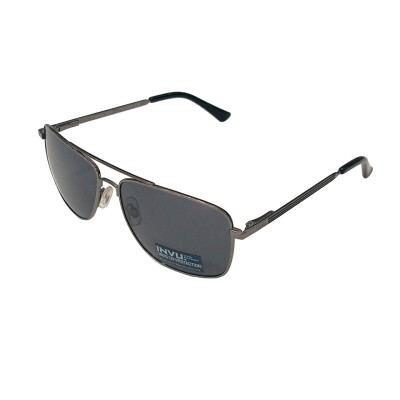 Invu Unisex Μεταλλικά Πολωτικά Γυαλιά Ηλίου B1813
