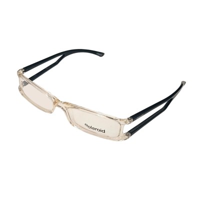 Polaroid Unisex Κοκκάλινα Γυαλιά Οράσεως V644