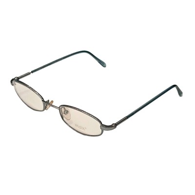 Max Kids Metallic Reading Glasses 5023