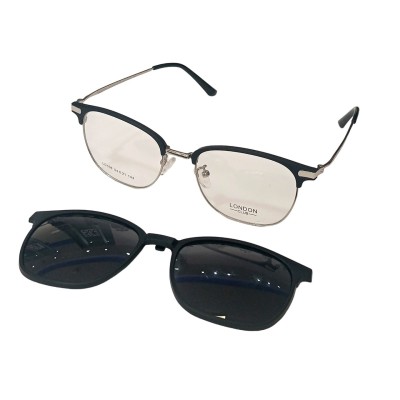 London Unisex Mixed Γυαλιά Οράσεως LC108