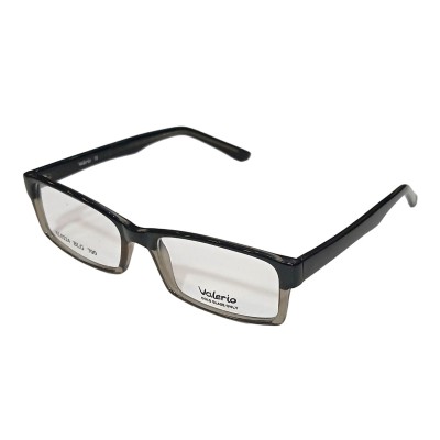 Valerio Unisex Κοκκάλινα Γυαλιά Οράσεως AL0224