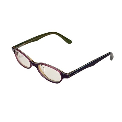 Harry Potter Παιδικά Κοκκάλινα Γυαλιά Οράσεως HP 3538