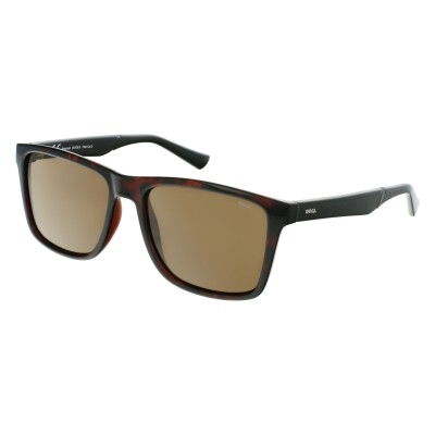 Invu Unisex Κοκκάλινα Πολωτικά Γυαλιά Ηλίου B2106