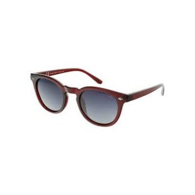 Invu Unisex Κοκκάλινα Ντεγκραντέ Γυαλιά Ηλίου B2101