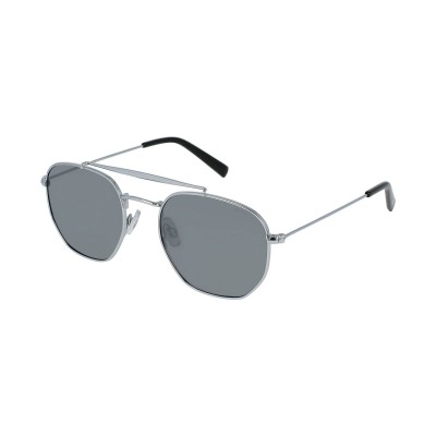 Invu Unisex Μεταλλικά Καθρέφτης Γυαλιά Ηλίου B1000