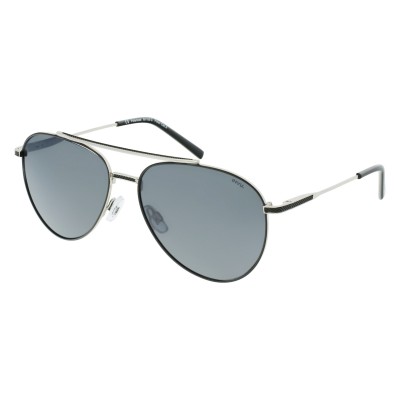 Invu Unisex Μεταλλικά Πολωτικά Γυαλιά Ηλίου B1105