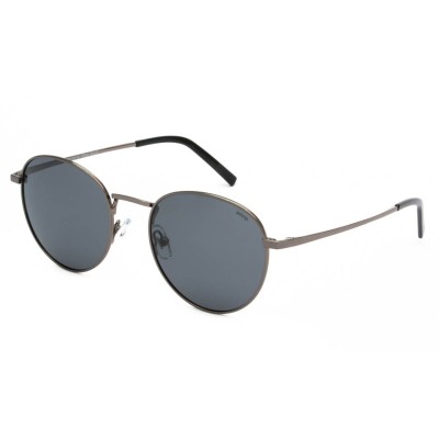 Invu Unisex Μεταλλικά Πολωτικά Γυαλιά Ηλίου B1122