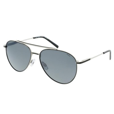 Invu Unisex Μεταλλικά Πολωτικά Γυαλιά Ηλίου B1105