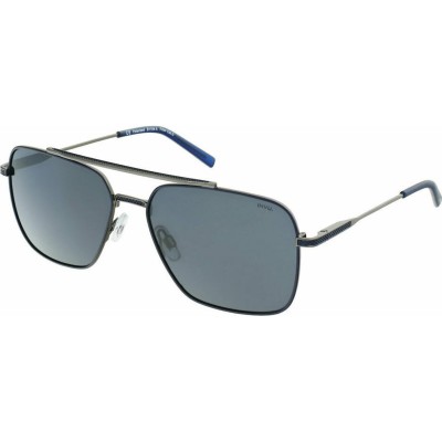 Invu Unisex Μεταλλικά Πολωτικά Γυαλιά Ηλίου B1104
