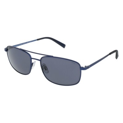 Invu Unisex Μεταλλικά Πολωτικά Γυαλιά Ηλίου B1201