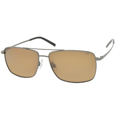 Invu Unisex Μεταλλικά Πολωτικά Γυαλιά Ηλίου B1120