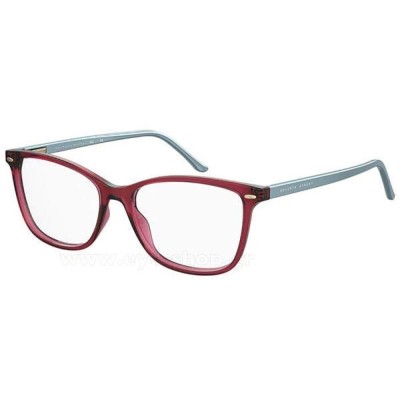 Seventh Street Women Horn-Rimmed Reading Glasses 7A 568