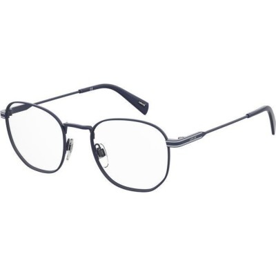 Levis Unisex Μεταλλικά Γυαλιά Οράσεως LV 1028