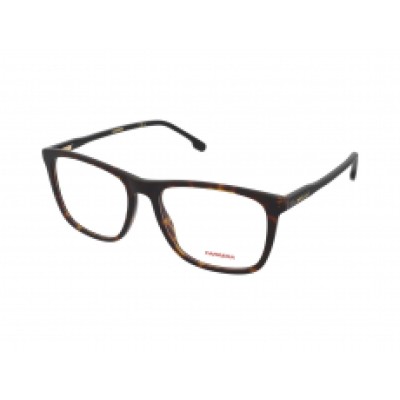 Carrera Unisex Κοκκάλινα Γυαλιά Οράσεως 263