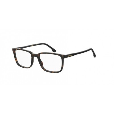 Carrera Unisex Κοκκάλινα Γυαλιά Οράσεως 254