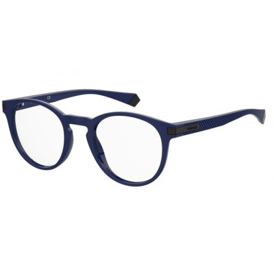 Polaroid Unisex Κοκκάλινα Γυαλιά Οράσεως PLD D418