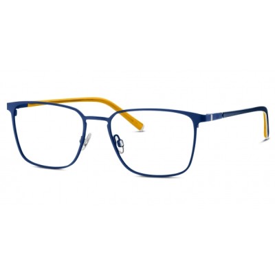 Humphrey\'s Unisex Μεταλλικά Γυαλιά Οράσεως 582360