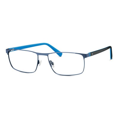 Humphrey\'s Unisex Μεταλλικά Γυαλιά Οράσεως 582338