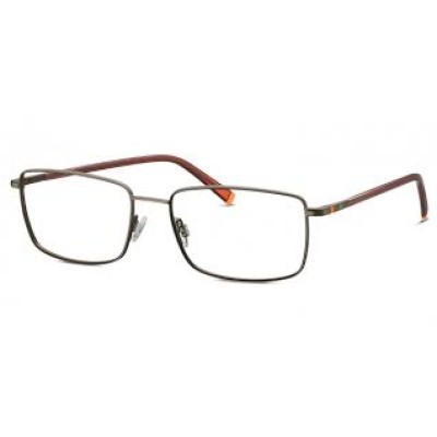 Humphrey\'s Unisex Μεταλλικά Γυαλιά Οράσεως 582356