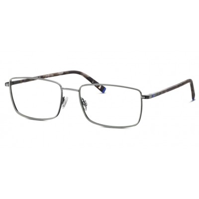 Humphrey\'s Unisex Μεταλλικά Γυαλιά Οράσεως 582356