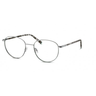 Humphrey\'s Unisex Μεταλλικά Γυαλιά Οράσεως 582357
