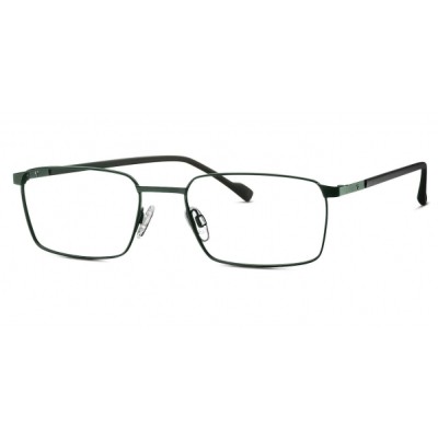 Eschenbach Titanflex Unisex Μεταλλικά Γυαλιά Οράσεως 820858