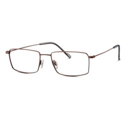 Eschenbach Titanflex Unisex Μεταλλικά Γυαλιά Οράσεως 820864