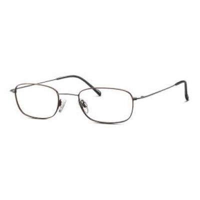 Eschenbach Titanflex Unisex Μεταλλικά Γυαλιά Οράσεως 820850