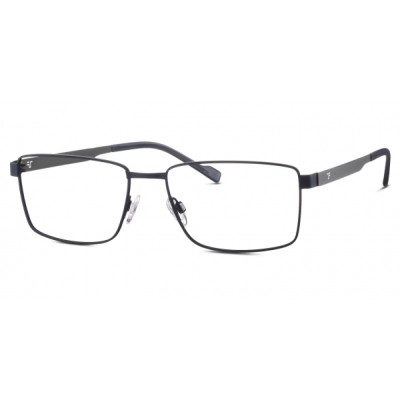 Eschenbach Titanflex Unisex Μεταλλικά Γυαλιά Οράσεως 820902