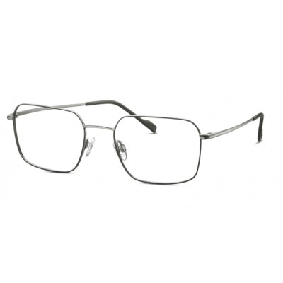Eschenbach Titanflex Ανδρικά Μεταλλικά Γυαλιά Οράσεως 820890