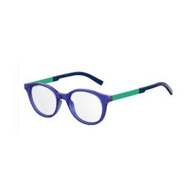 Seventh Street Unisex Horn-Rimmed Reading Glasses S 264