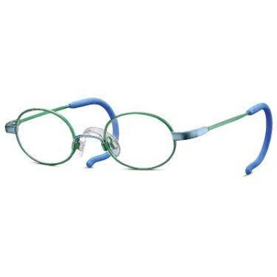 Eschenbach Titanflex Παιδικά Μεταλλικά Γυαλιά Οράσεως 830067