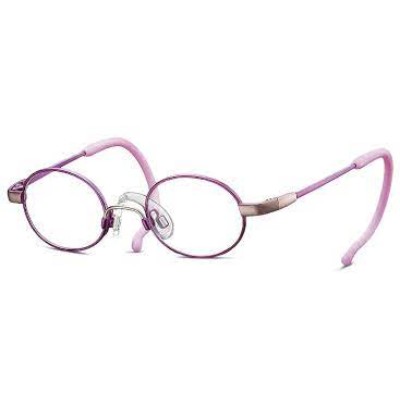 Eschenbach Titanflex Παιδικά Μεταλλικά Γυαλιά Οράσεως 830067
