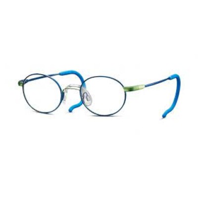 Eschenbach Titanflex Παιδικά Μεταλλικά Γυαλιά Οράσεως 830066