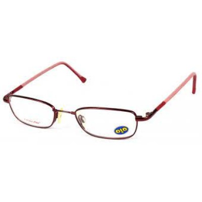 Eschenbach Titanflex Παιδικά Μεταλλικά Γυαλιά Οράσεως 3407