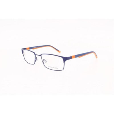 Eschenbach Titanflex Παιδικά Μεταλλικά Γυαλιά Οράσεως 830055