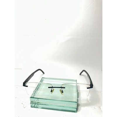 Lightec Unisex Griff Γυαλιά Οράσεως 6403L