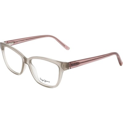 Pepe Jeans Γυναικεία Κοκκάλινα Γυαλιά Οράσεως PJ3424