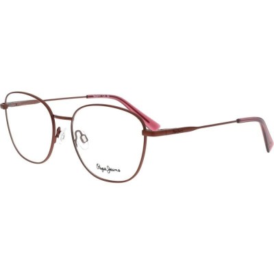Pepe Jeans Γυναικεία Μεταλλικά Γυαλιά Οράσεως PJ1358